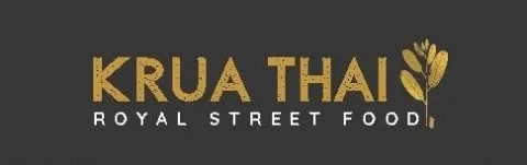 KRUA THAI ROYAL STREET FOOD — UAE trademark in Class 43