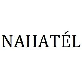 NAHATEL — UAE trademark, Class 43, No. 480470