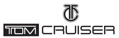 TOM CRUISER — UAE trademark, Class 14, No. 487516