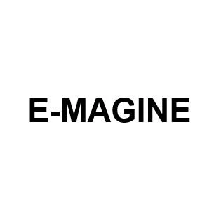 E-MAGINE — UAE trademark