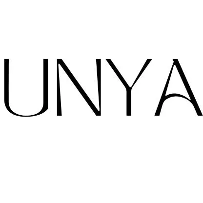 UNYA — UAE trademark, Class 24, No. 486221