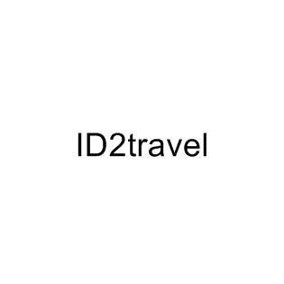 ID2travel — UAE trademark in Class 38