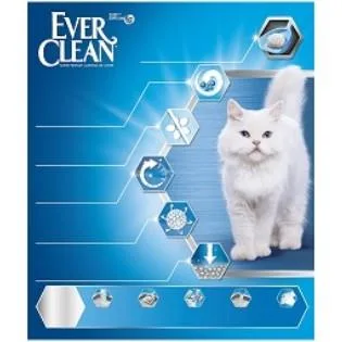 Ever Clean — UAE trademark in Class 31
