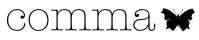 comma