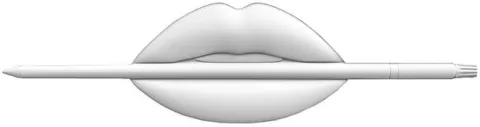 Logo mark No. 1886825 — UAE trademark, Class 3, No. 1886825