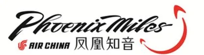 Phoenix Miles AIR CHINA