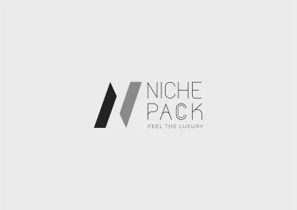 NICHE PACK FEEL THE LUXURY — UAE trademark, Class 35, No. 389114