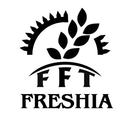 FFT FRESHIA — UAE trademark