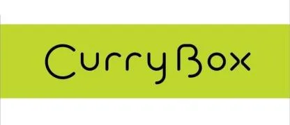 CURRY BOX