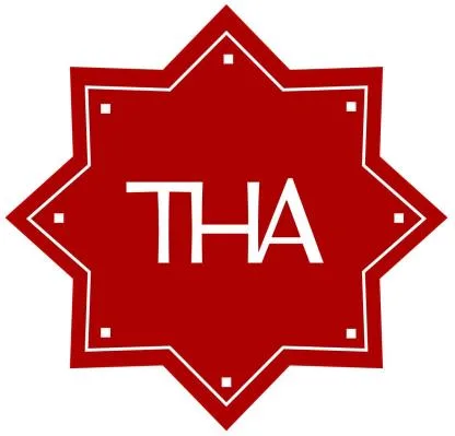 THA — UAE trademark, Class 42, No. 469375
