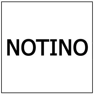 NOTINO