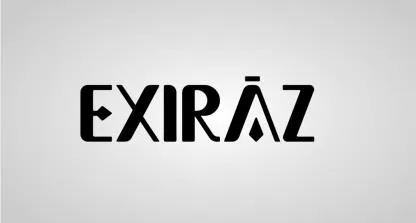 EXIRAZ — UAE trademark, Class 14, No. 470503