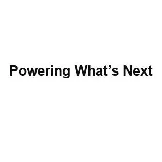 Powering What’s Next — UAE trademark in Class 40