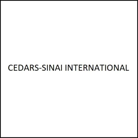 CEDARS- SINAI INTERNATIONAL