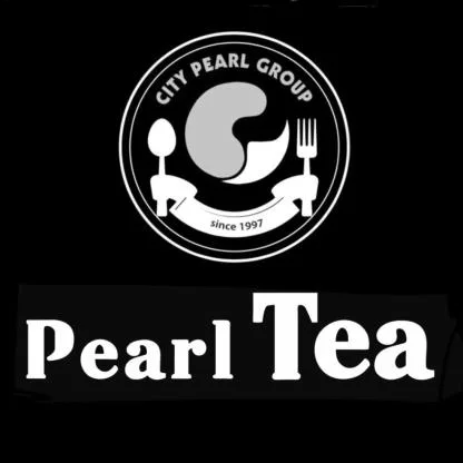 CITY PEARL GROUP SINCE 1997 PEARL TEA — UAE trademark in Class 43