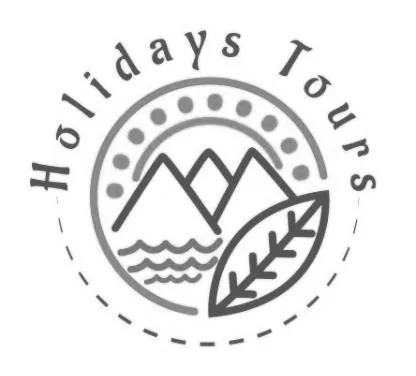 HOLIDAYS TOURS — UAE trademark in Class 39