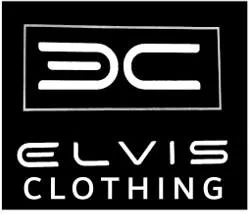 ELVIS CLOTHING