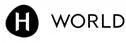 مع رسمH WORLD