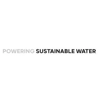 POWERING SUSTAINABLE WATER — UAE trademark in Class 40