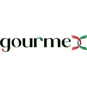 Gourmex — UAE trademark, Class 35, No. 416618