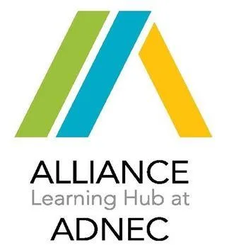ALLIANCE at ADNEC Learning Hub