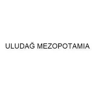 ULUDA? MEZOPOTAMIA