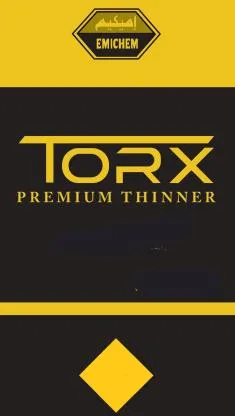 إميكيم EMICHEM TORX PREMIUM THINNER