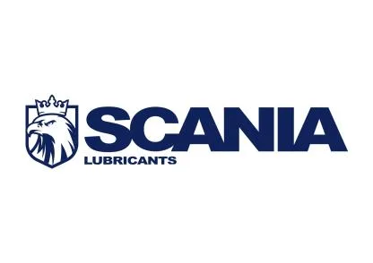 SCANIA LUBRICANTS