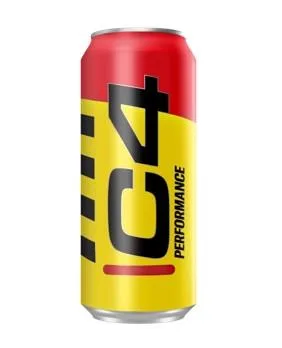 C4 PERFORMANCE