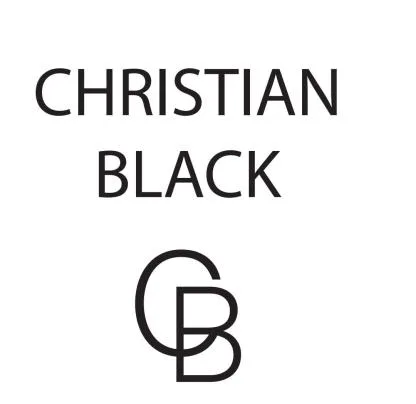 CB Christian Black — UAE trademark in Class 3