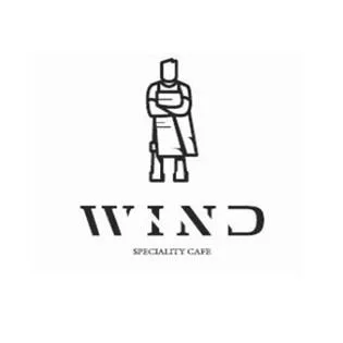 WIND SPECIALITY CAFE — UAE trademark in Class 43