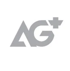 الحروف اللاتينية AG