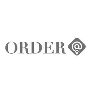 ORDER @