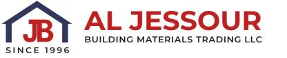 ALJESSOUR BUILDING MATERIALS TRADINGLLC — UAE trademark in Class 35