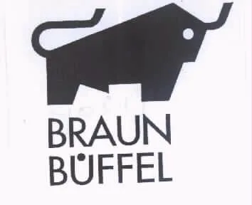 BRAUN BUFFEL