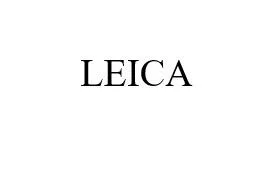 LEICA