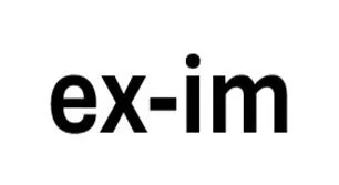 ex-im — UAE trademark, Class 42, No. 475683