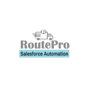 RoutePro Salesforce Automation