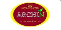 ARCHIN Premium Food
