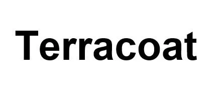Terracoat — UAE trademark, Class 2, No. 484346