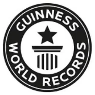 GUINNESS WORLD RECORDS