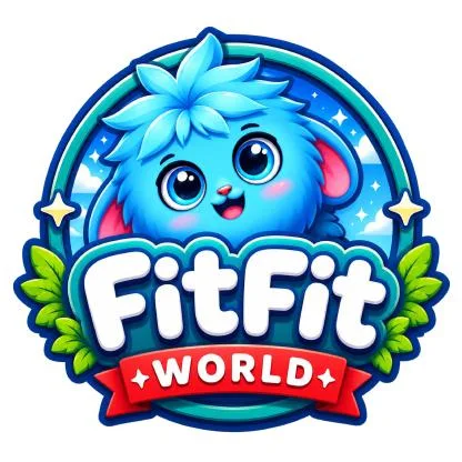FitFit WORLD