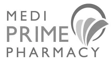 MEDI PRIME PHARMACY — UAE trademark in Class 5