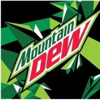 MOUNTAINDEw
