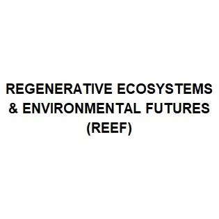 REGENERATIVE ECOSYSTEMS & ENVIRONME NTAL FUTURES (REEF) — UAE trademark in Class 42