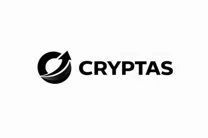 CRYPTAS — UAE trademark, Class 36, No. 474093