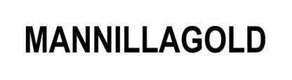 MANNILLAGOLD