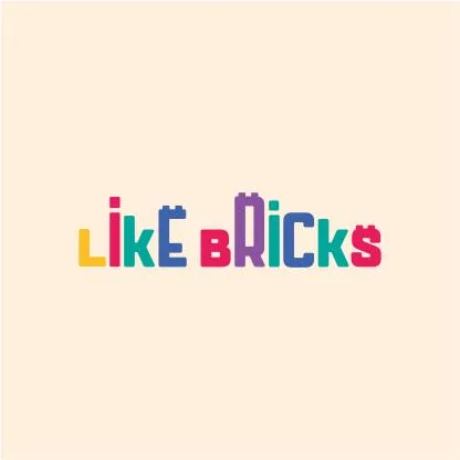LIKE BRICKS