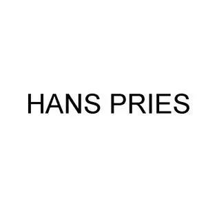 HANS PRIES