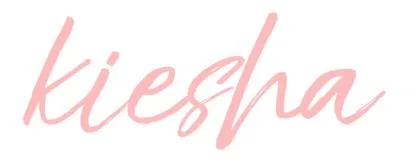 Kiesha — UAE trademark, Class 44, No. 415111
